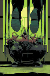 Image: Absolute Batman #11 - DC Comics