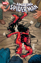 Image: Amazing Spider-Man #9 - Marvel Comics