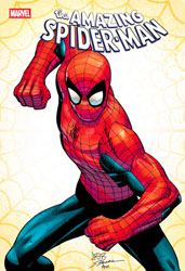 Image: Amazing Spider-Man #10 - Marvel Comics