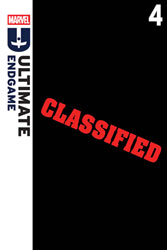 Image: Ultimate Endgame #4 - Marvel Comics