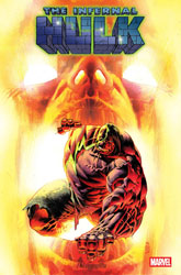 Image: Infernal Hulk #5 - Marvel Comics